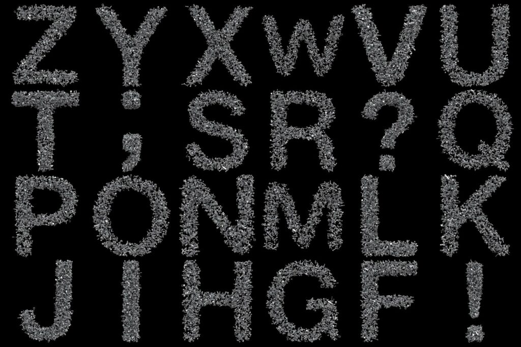 Screw Opentype SVG Font & PNGs – MasterBundles