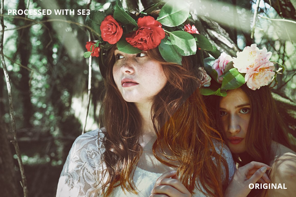 se3 vsco lightroom preset 428