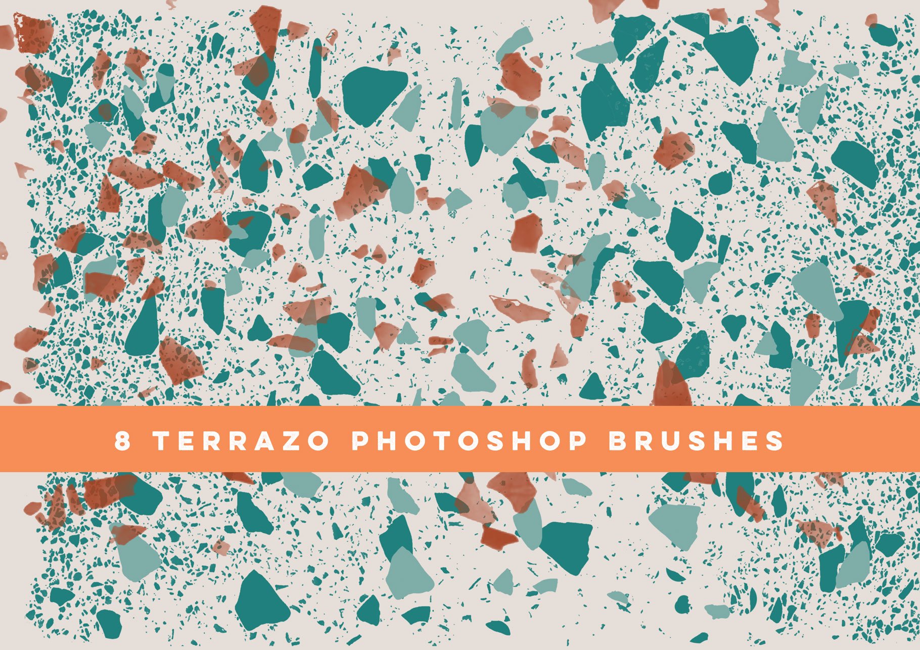 seesee terrazo brushes2 123