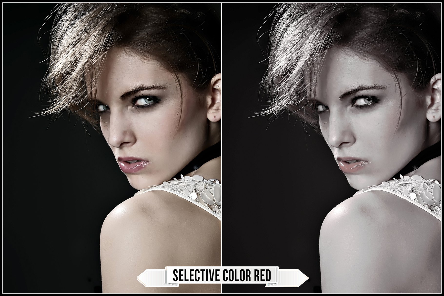 selective color red 530