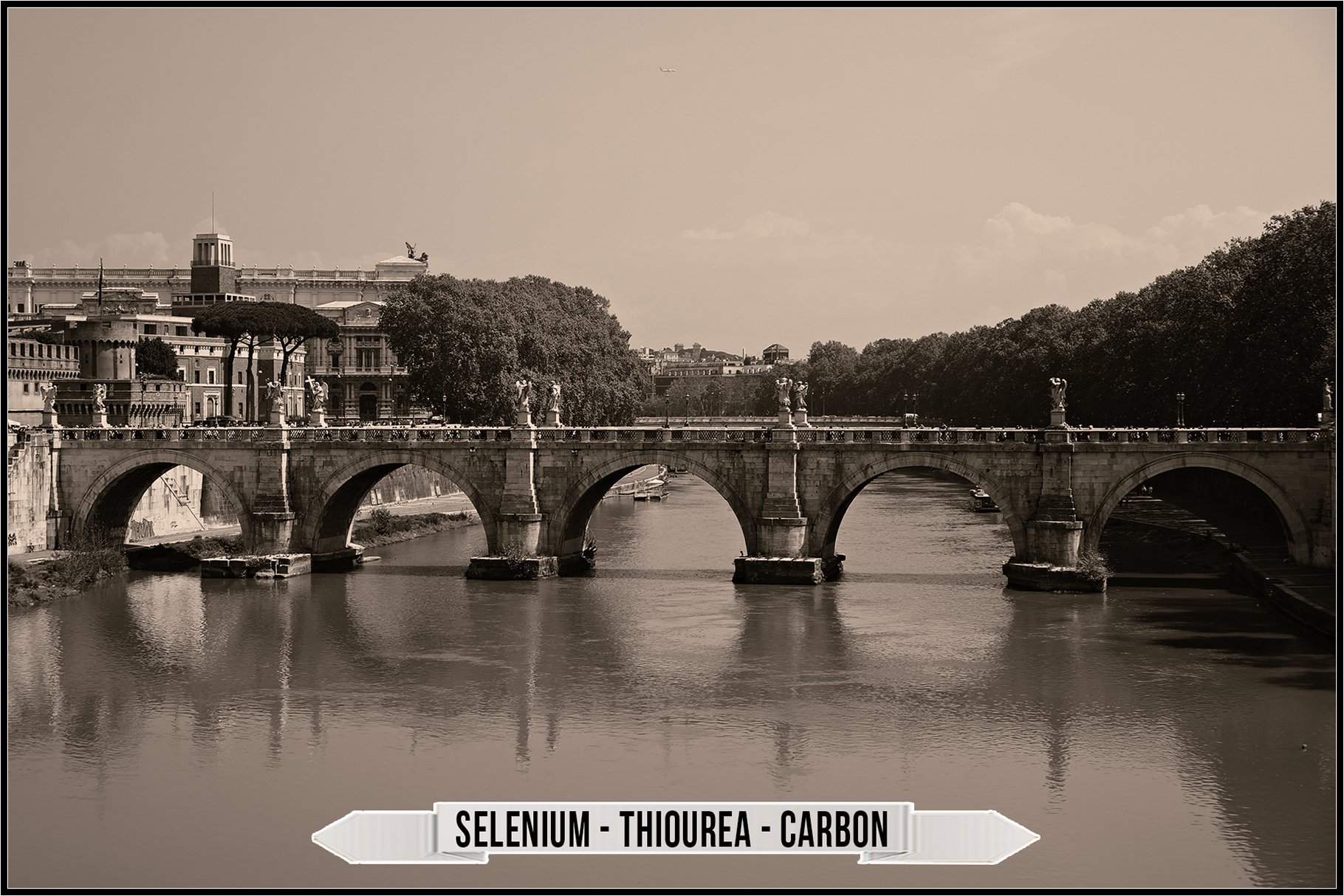 selenium thiourea carbon 569