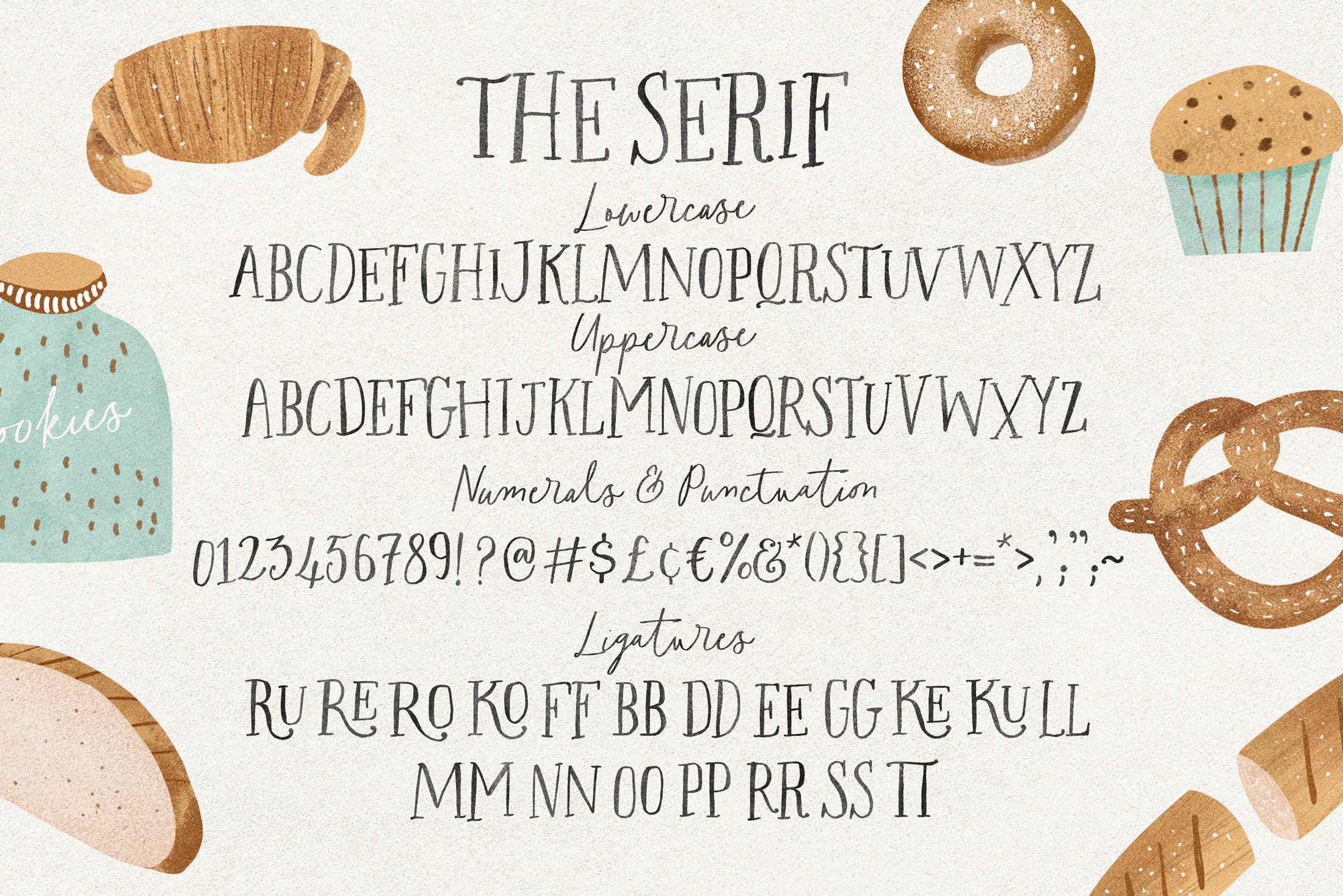 serif 969