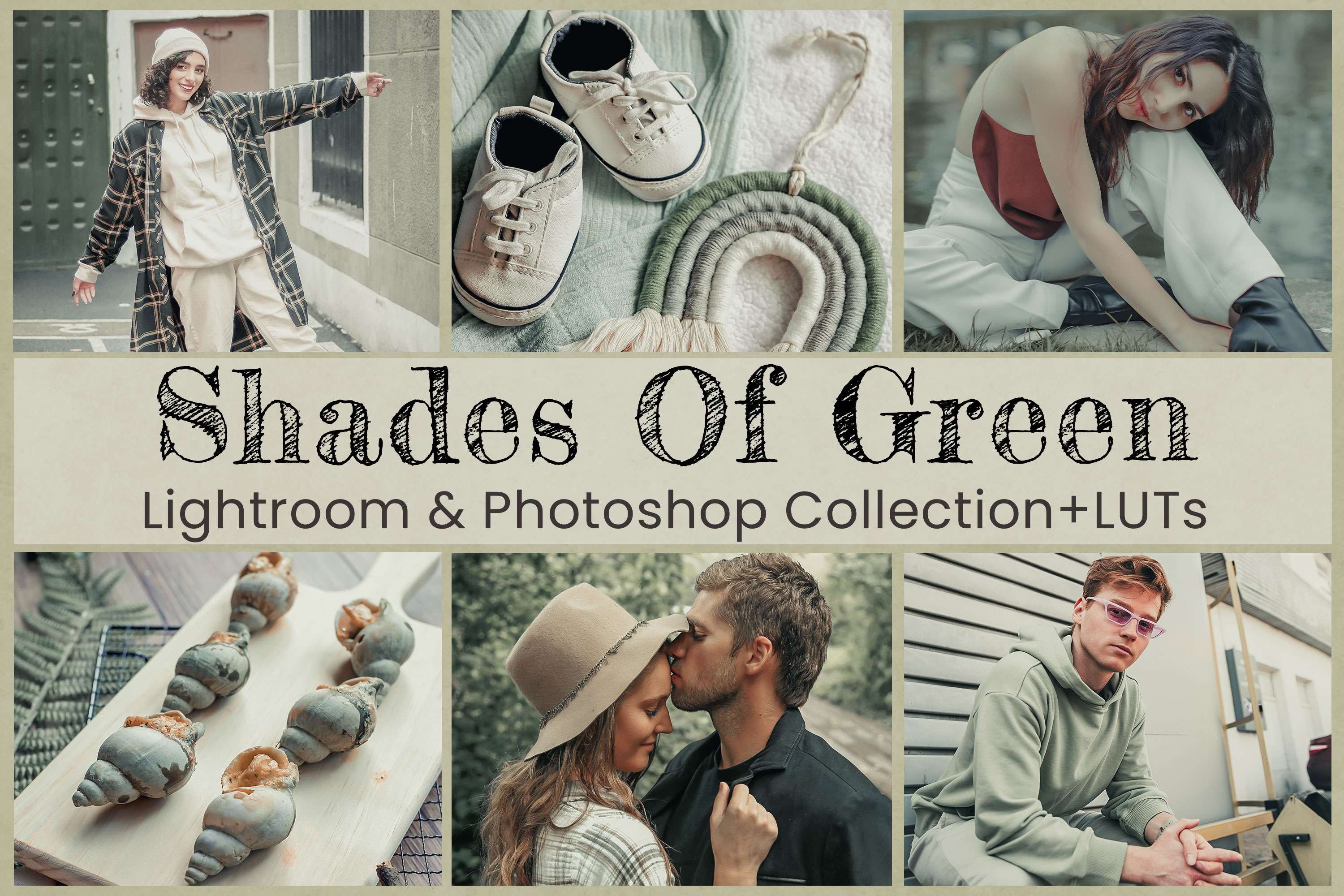 shades of green main poster 308