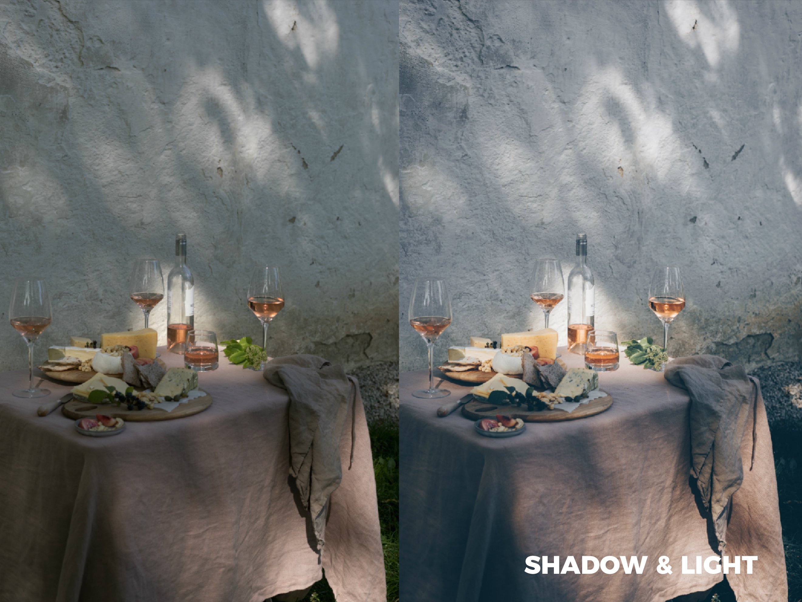 shadow light before after 337