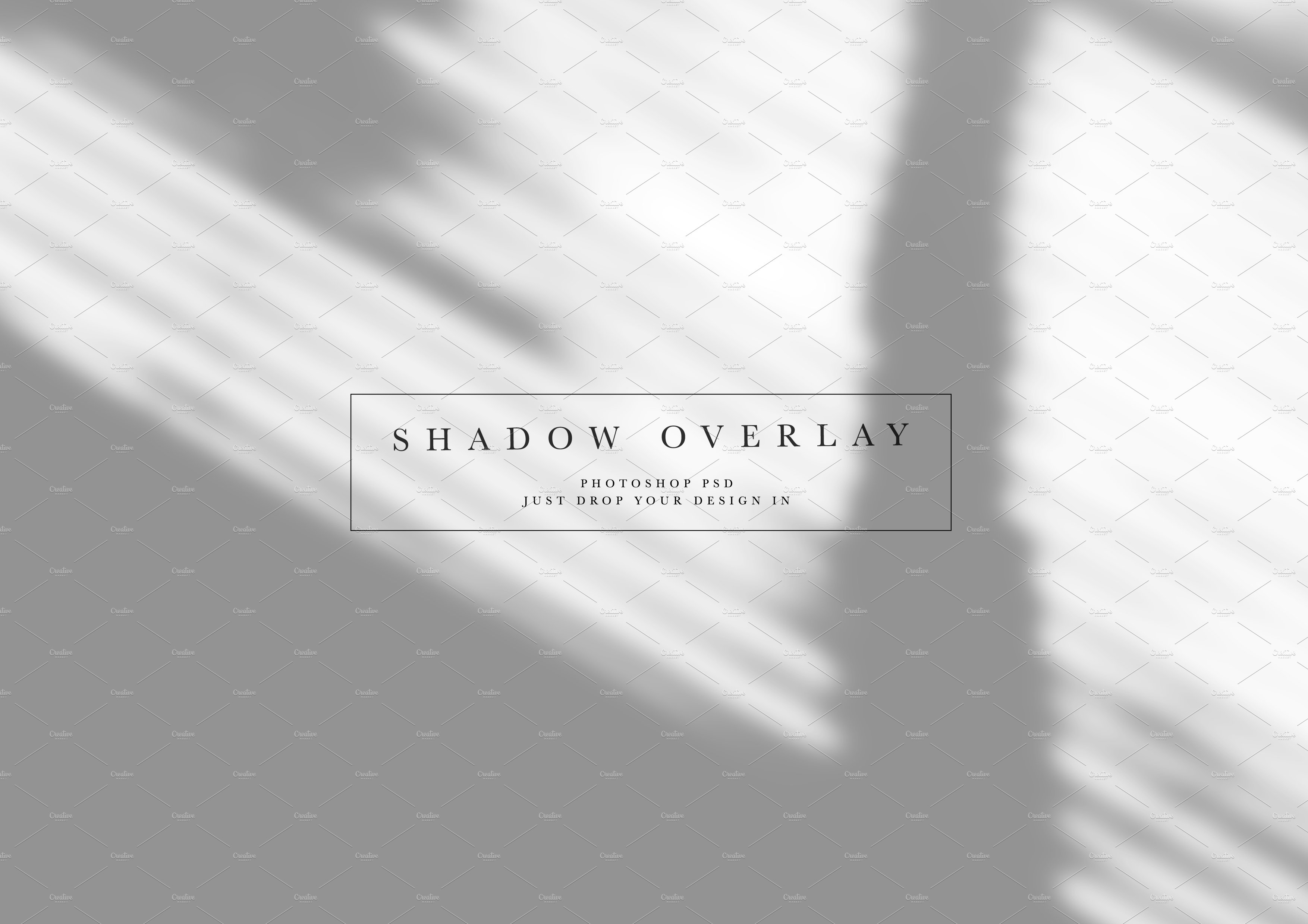 Shadow Overlay #89cover image.