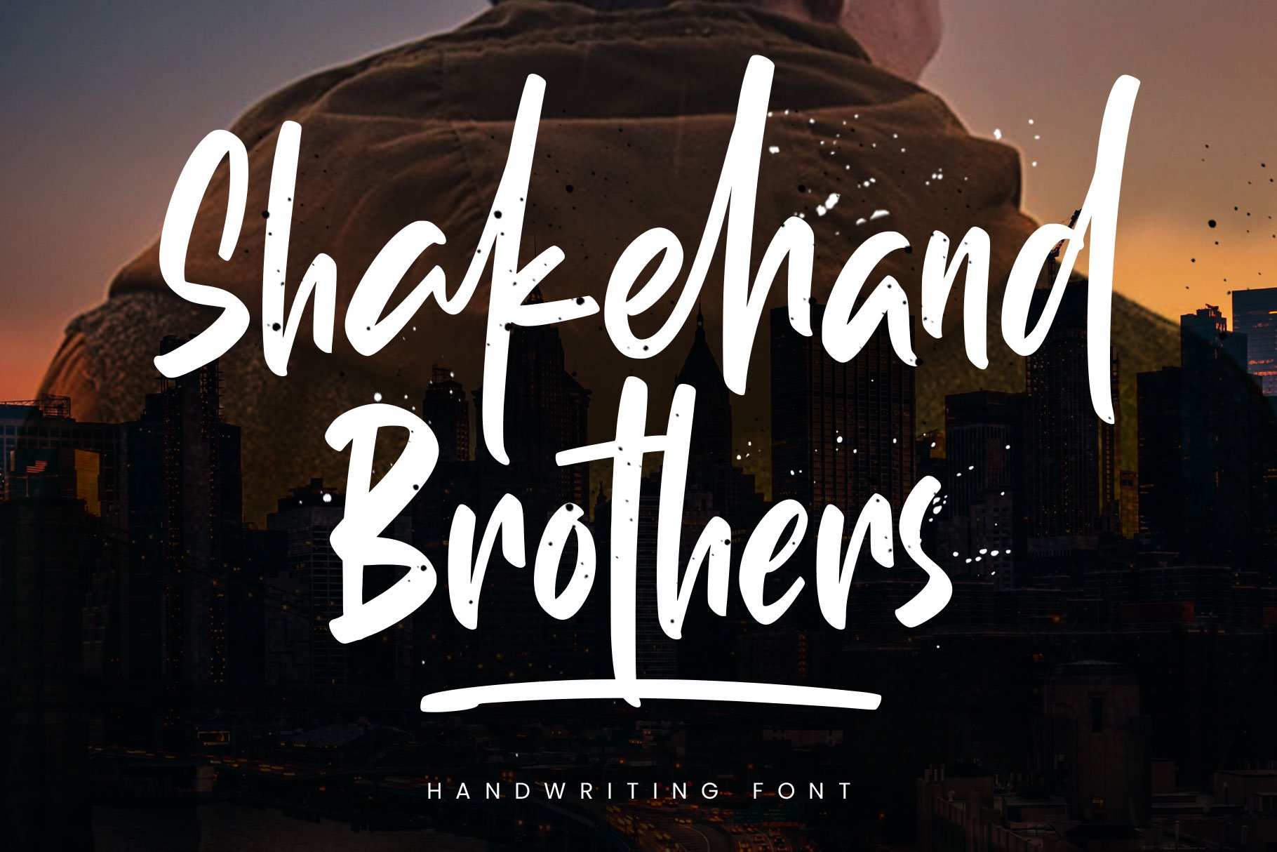 shakehand brothers 28129 726