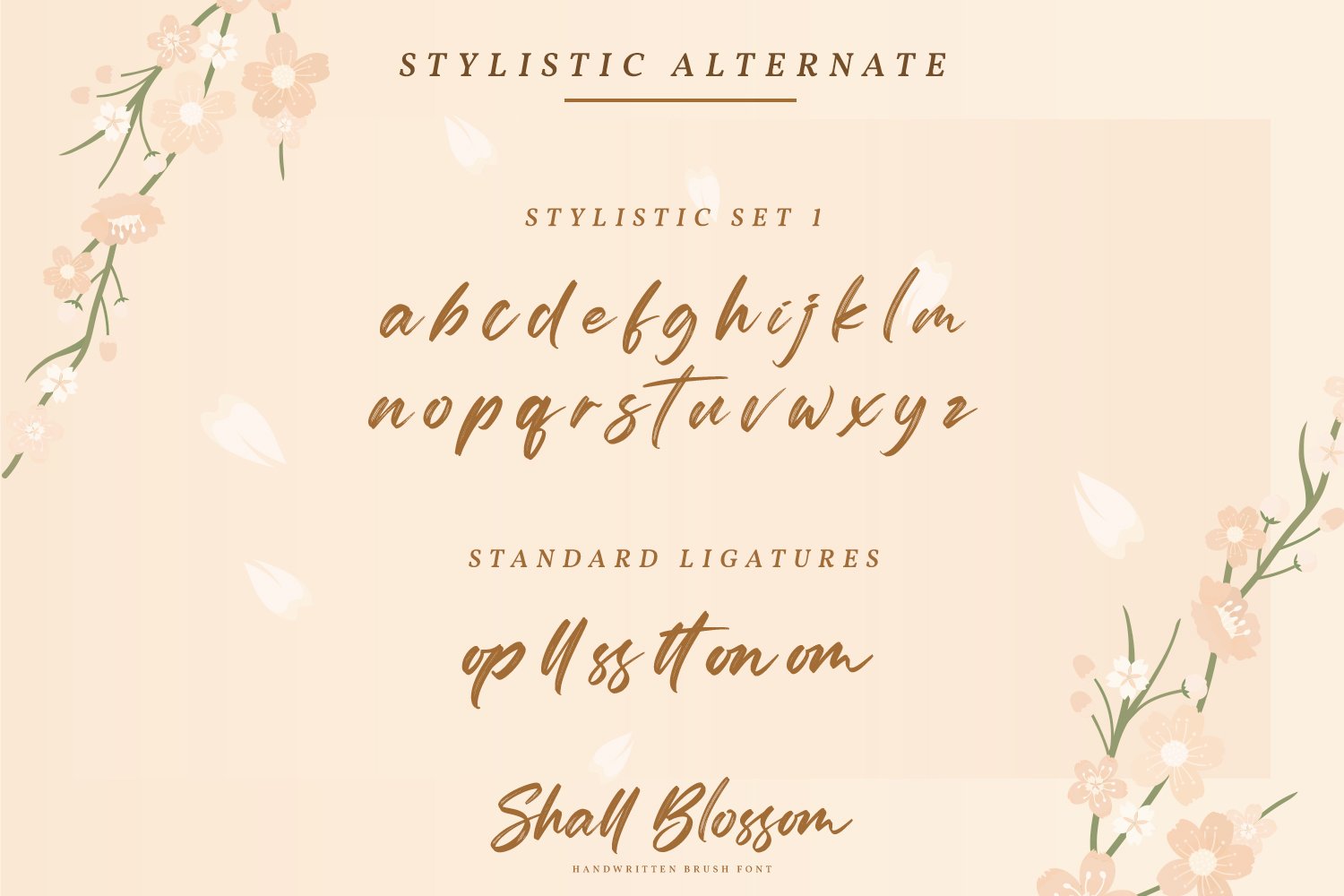 shallblossom script 08 500