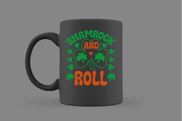 shamrock and roll 4 718
