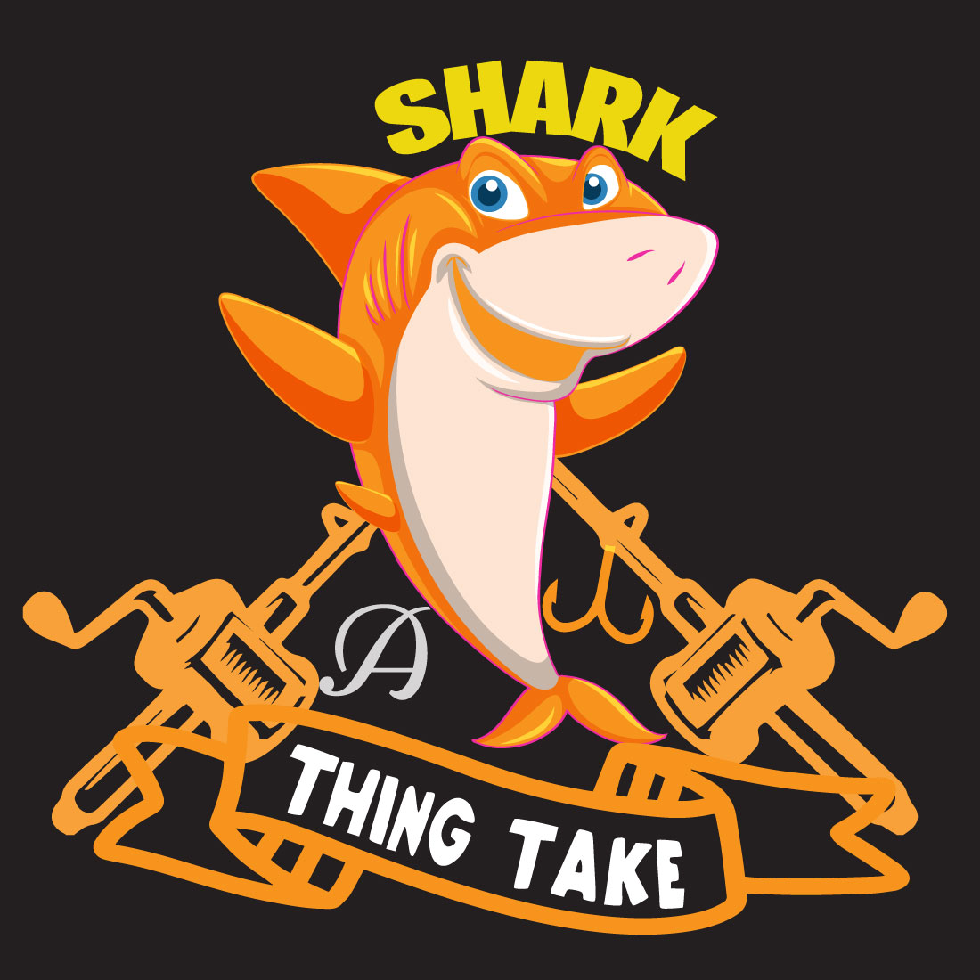 shark a thing take preview image.