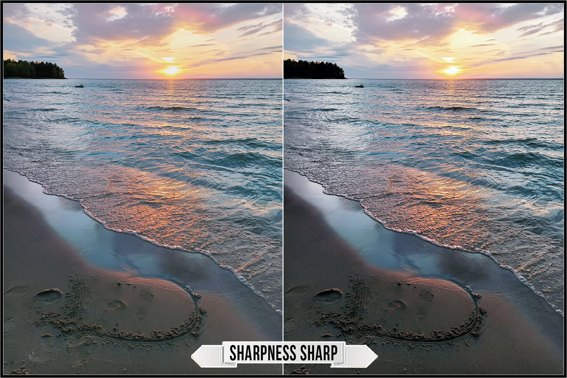 sharpness sharp 982