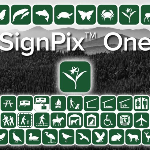SignPix One cover image.