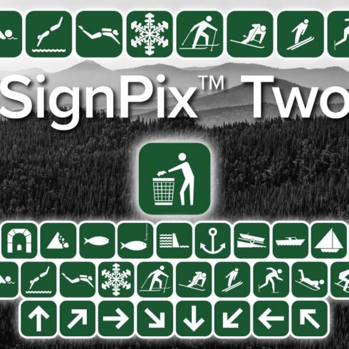 SignPix Two cover image.