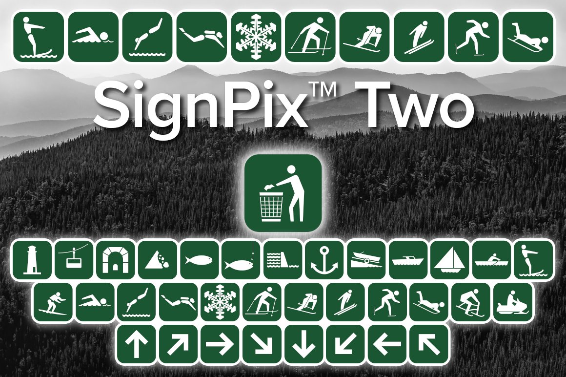 SignPix Two cover image.