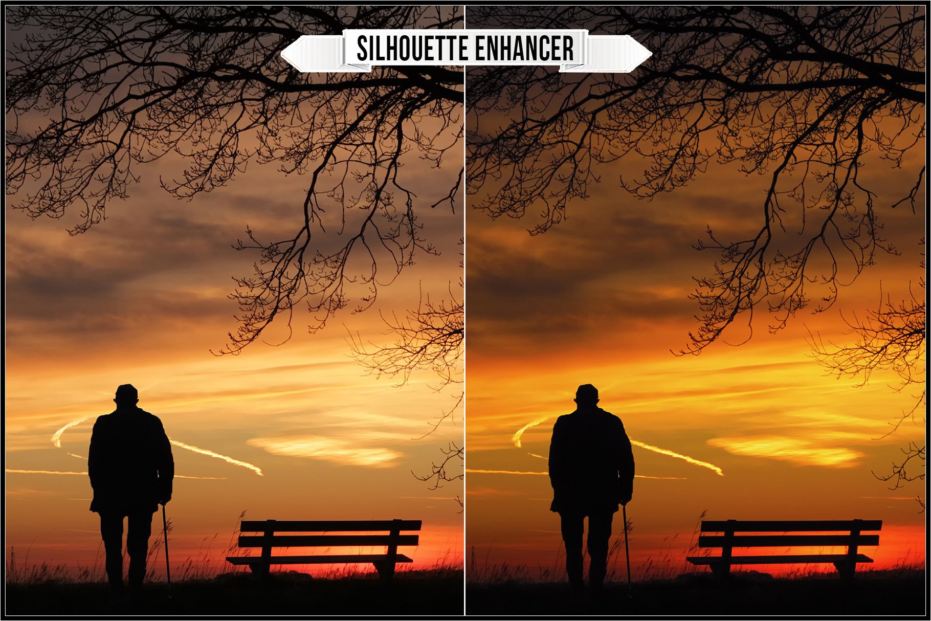 silhouette enhancer 939