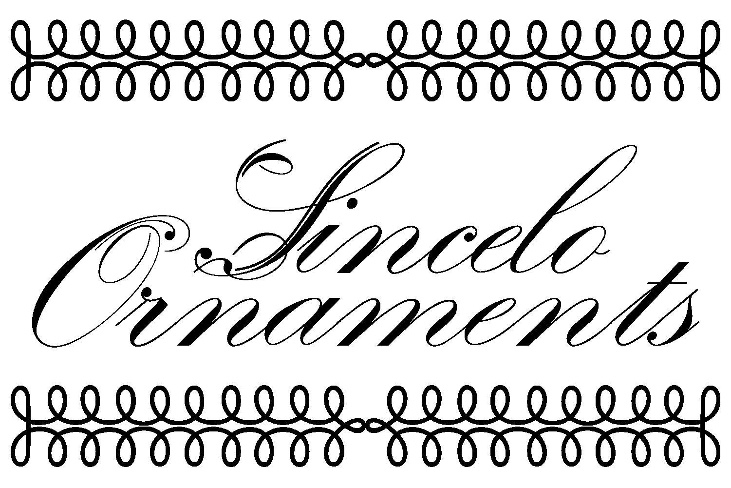 sincelo ornaments banner 282029 402