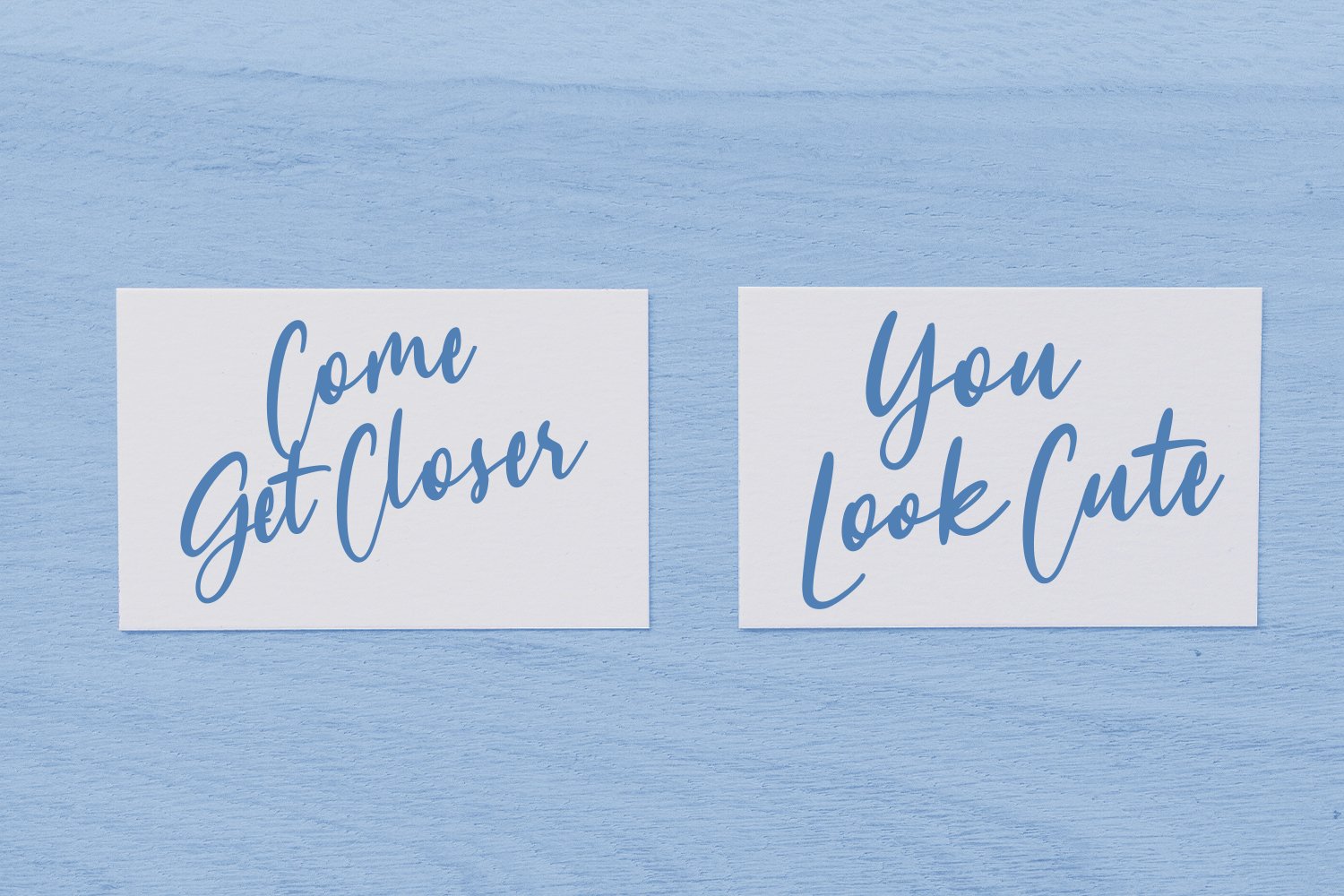 sisterhood script font07 731