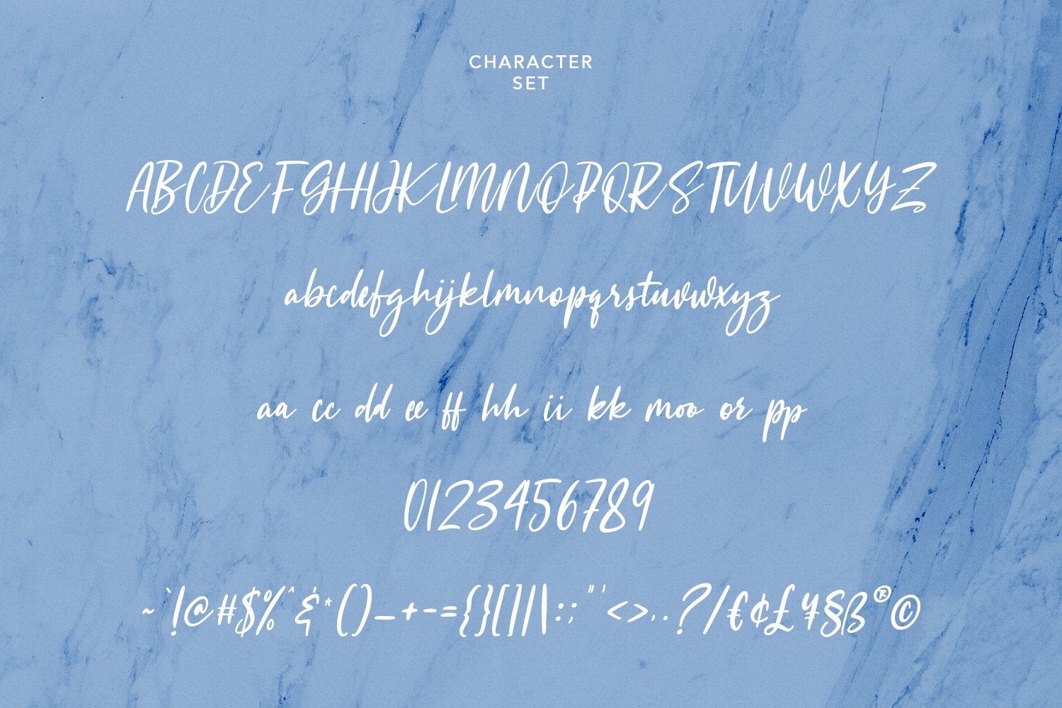 sisterhood script font08 773