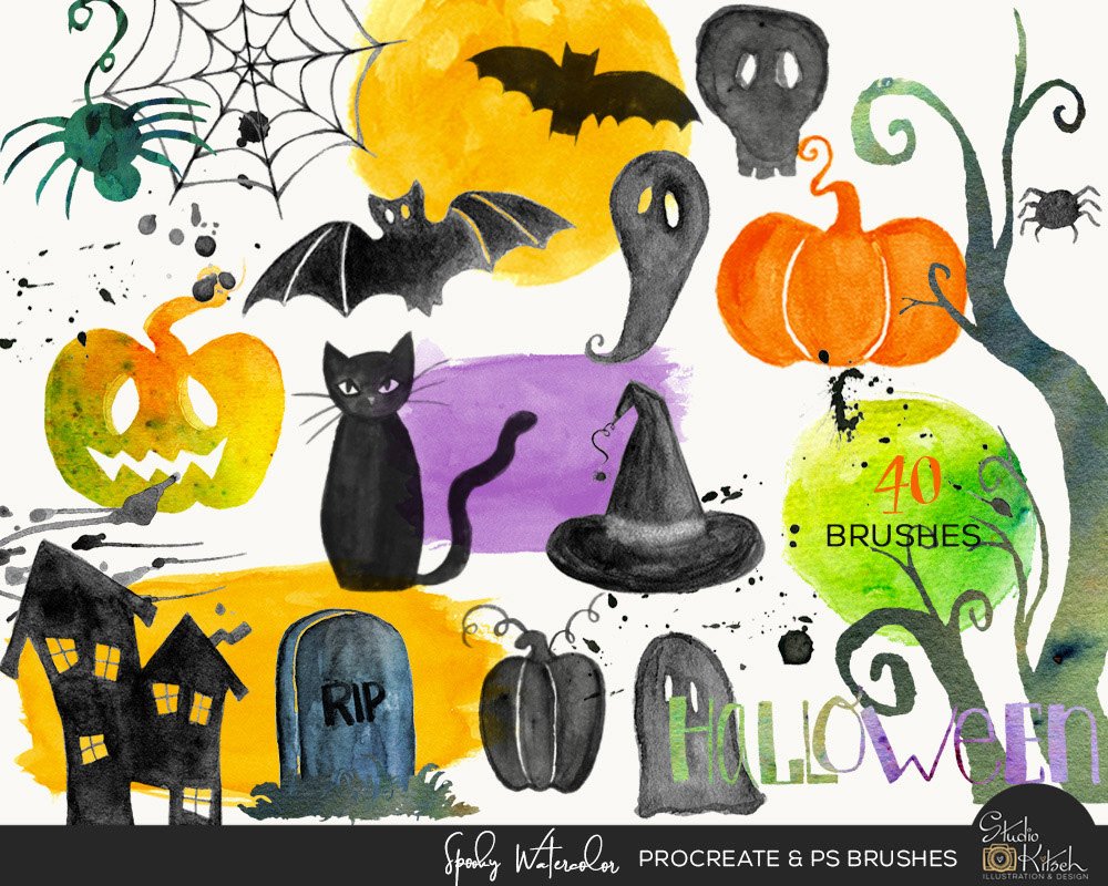 sk procreate spooky wc preview 4 109