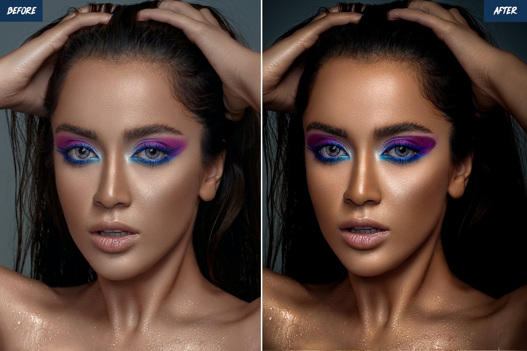 skin retouch lightroom presets before after 07 176