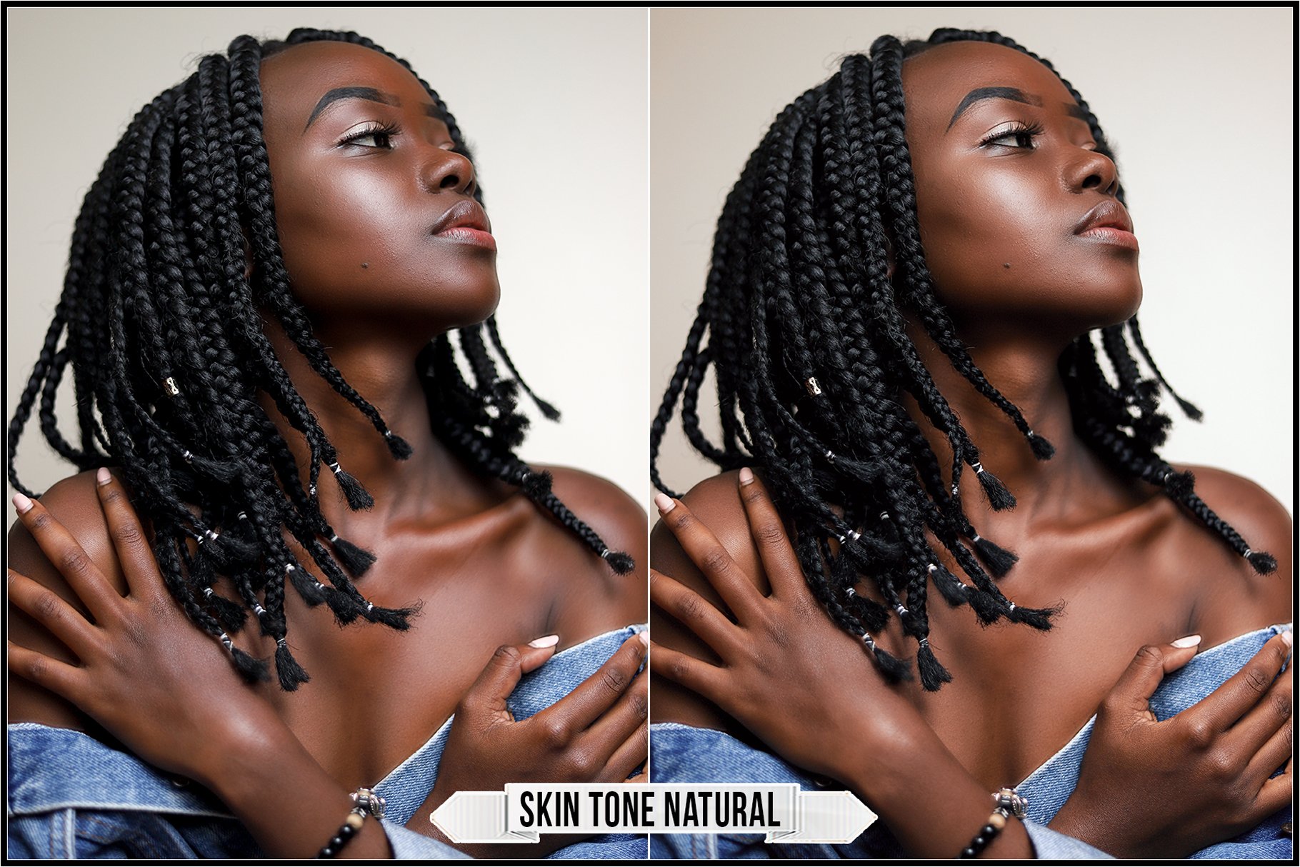 skin tone natural 188