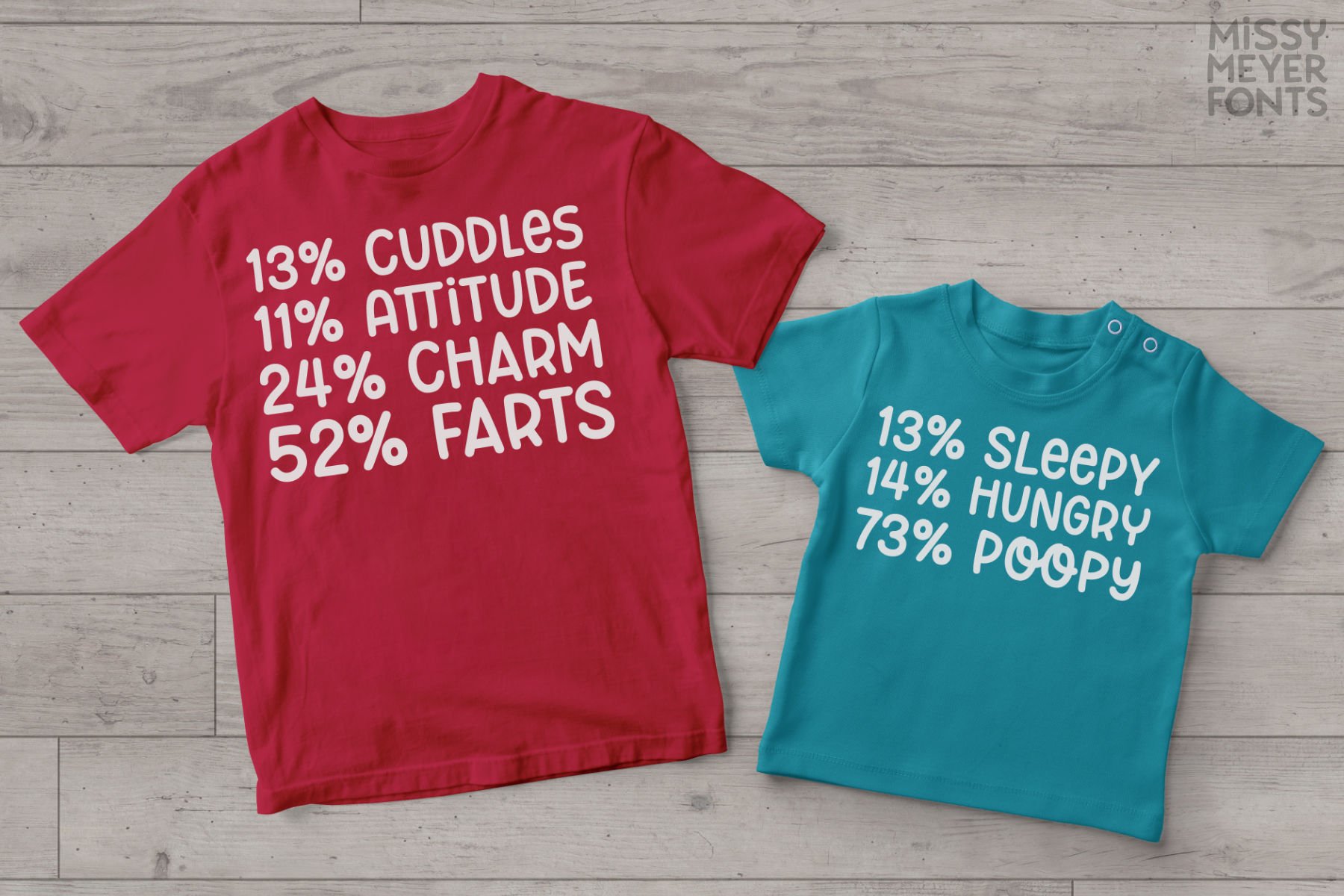 sleepy bear font 07 94