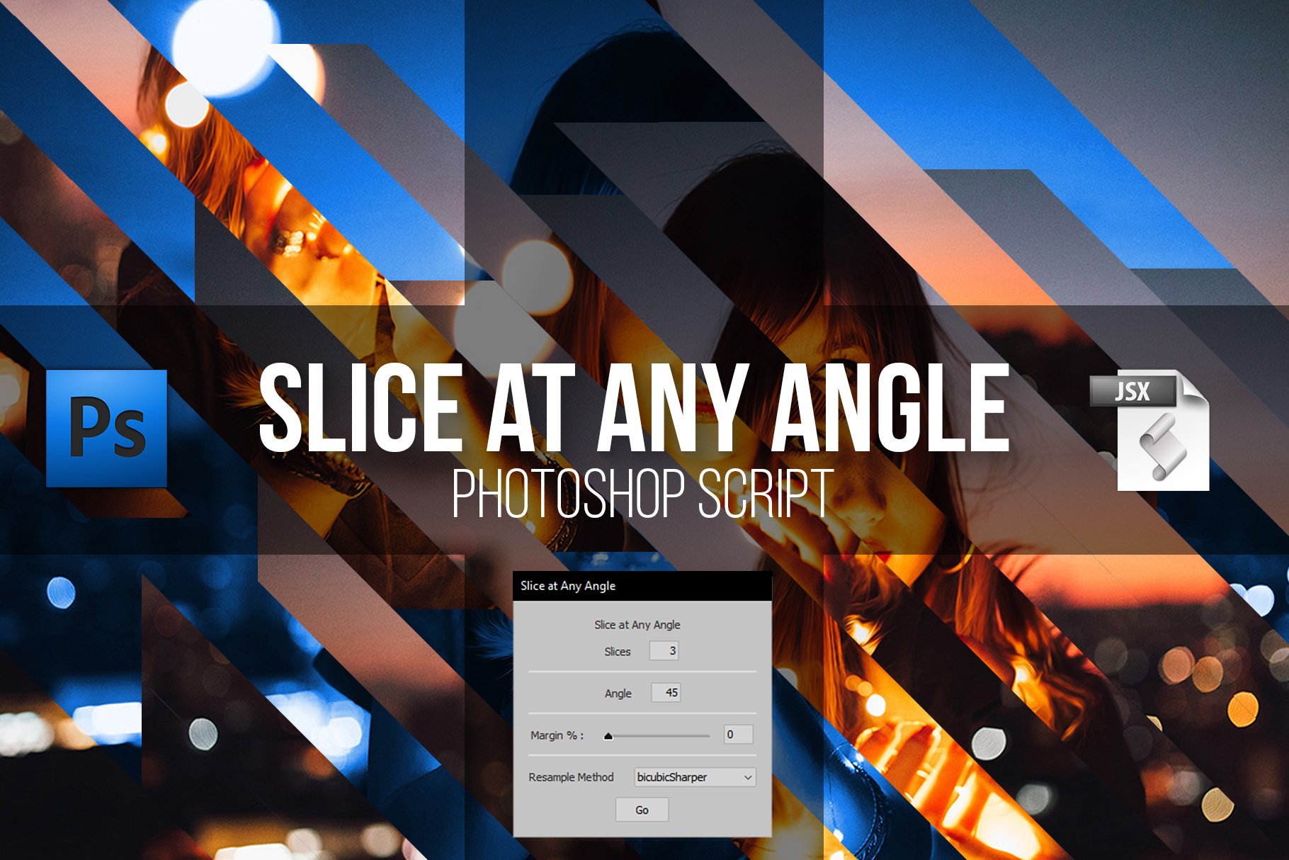 slice at any angle 710