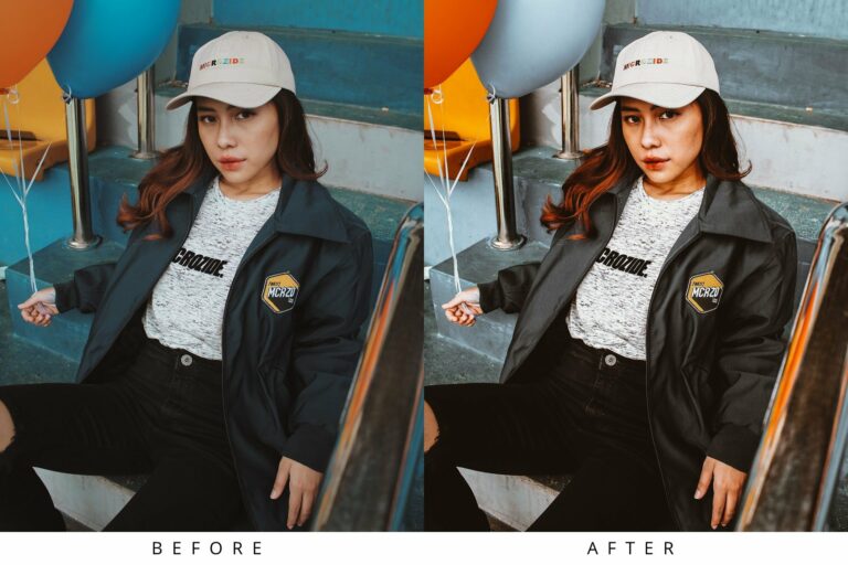 10+ Fashion Matte Lightroom Presets – MasterBundles