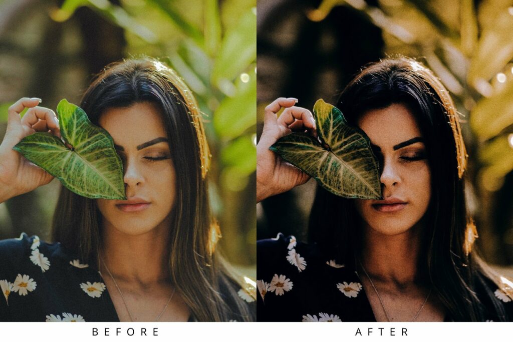 10 Dark Moody Lightroom Presets – MasterBundles