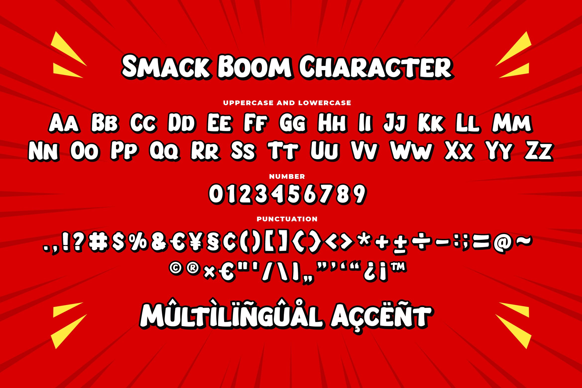 smack boom 6 341