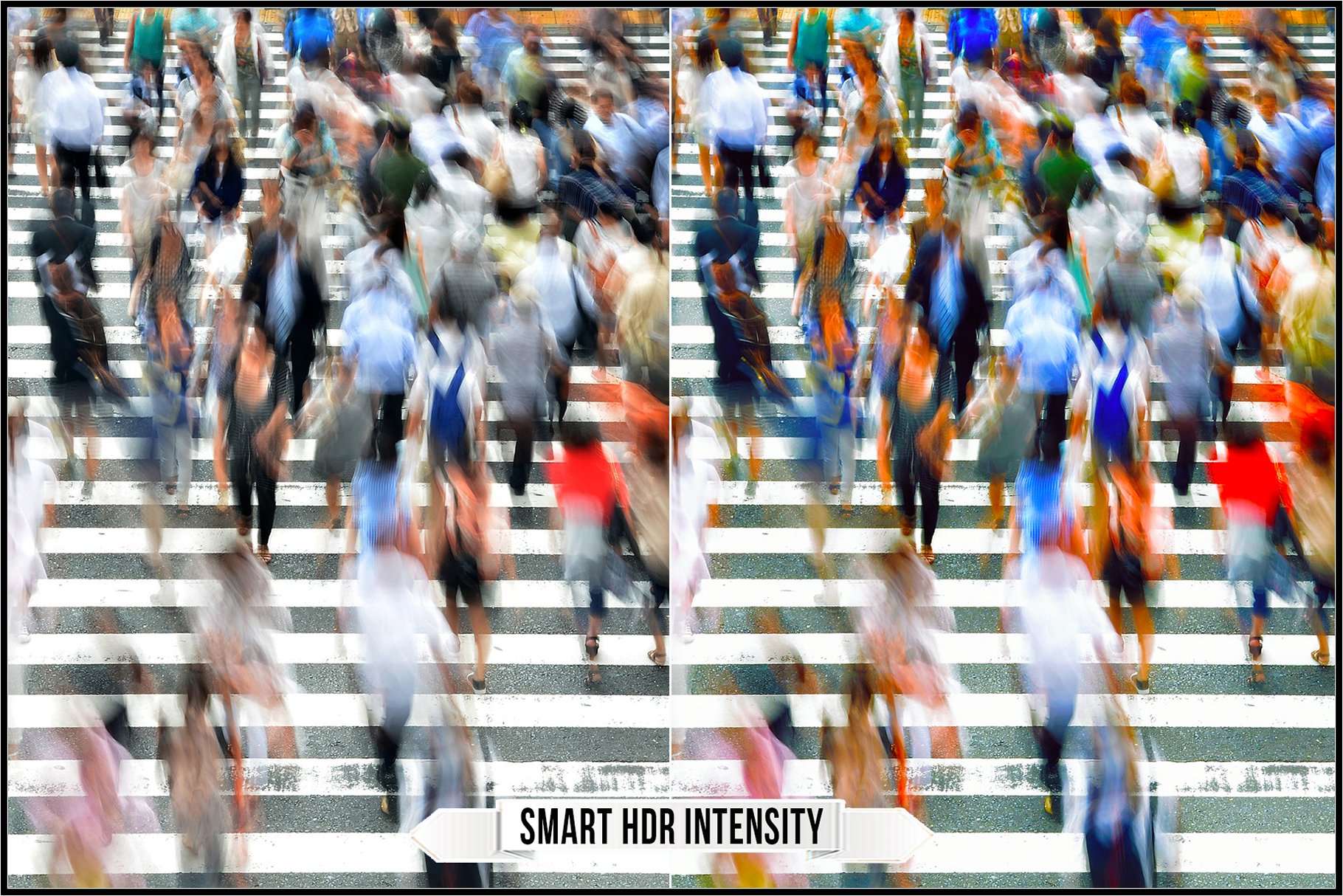 smart hdr intensity 2