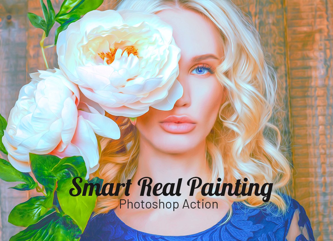 smart real painting 811