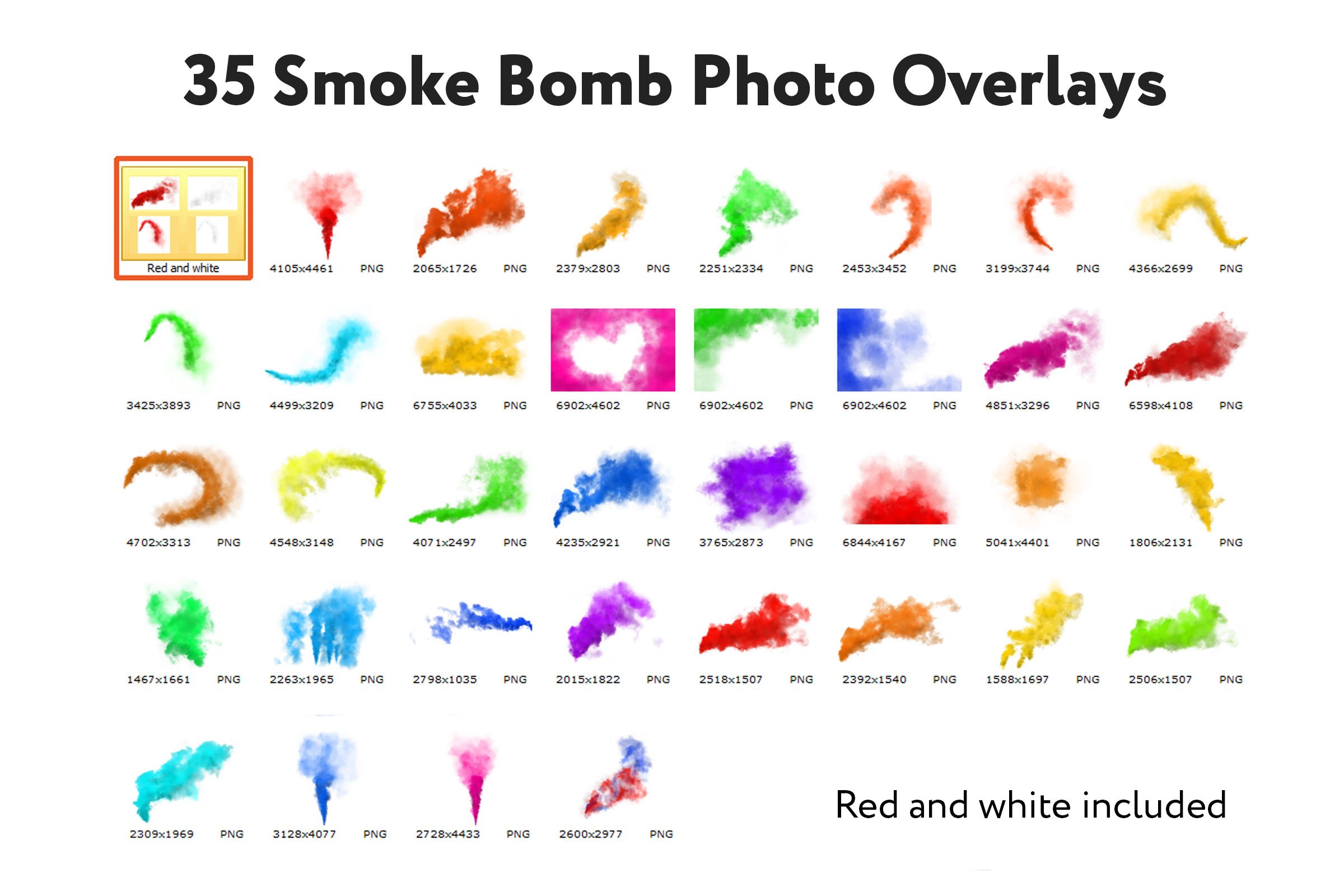smoke bomb 86