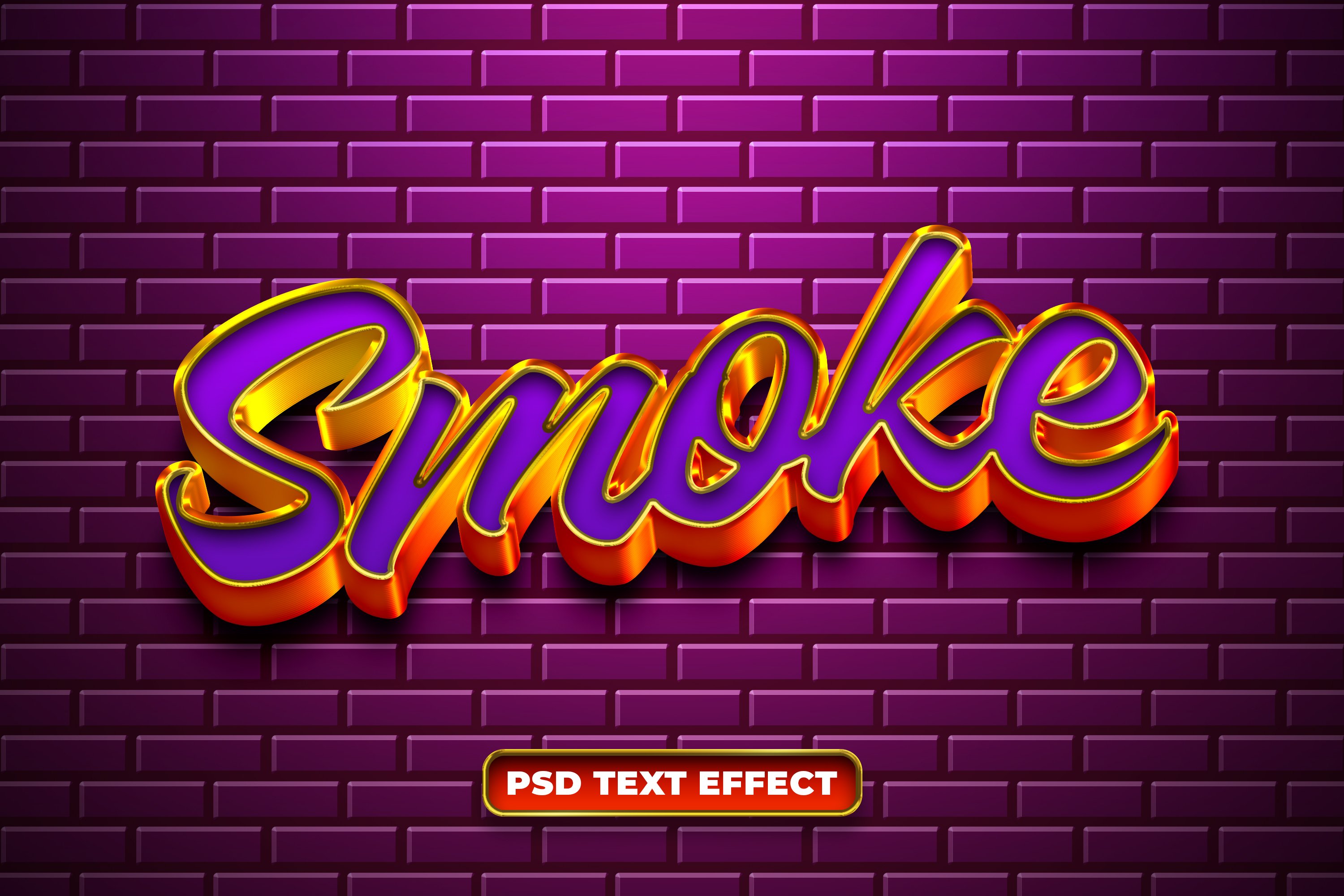 smoke text effect1 196