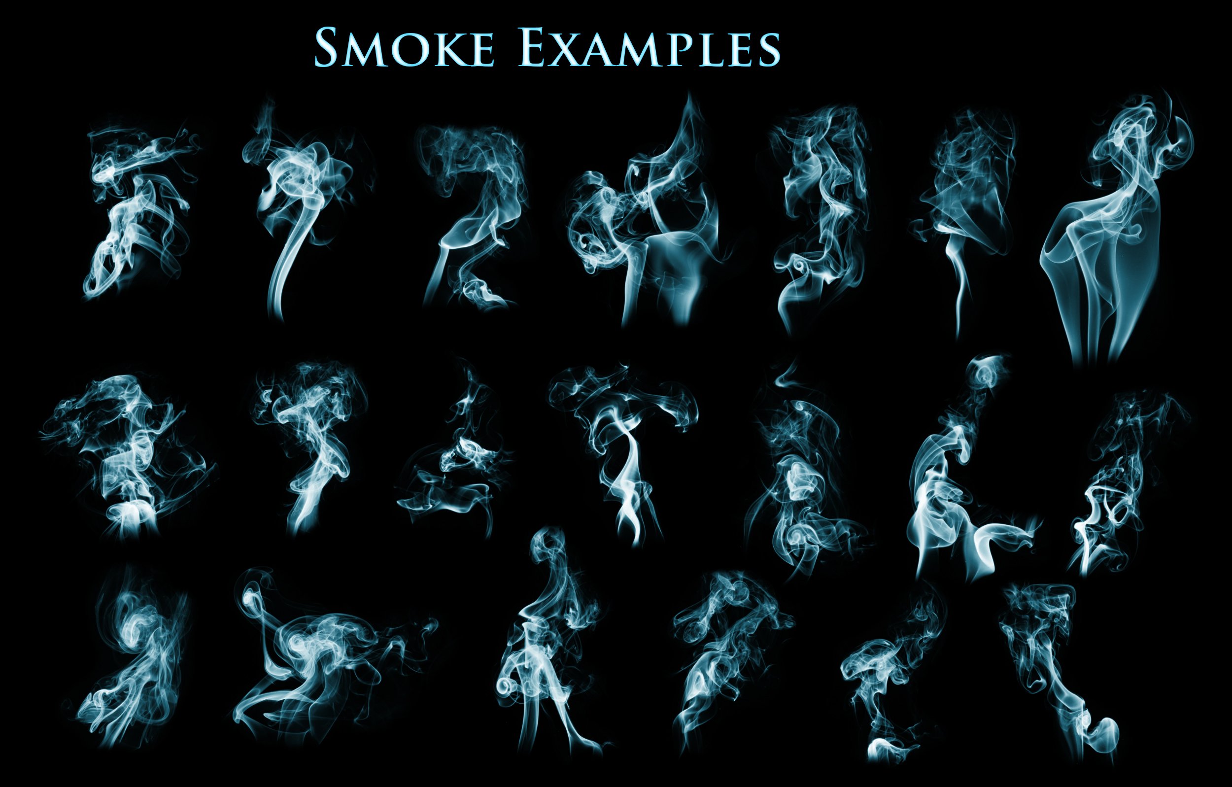 smokeexamples 410