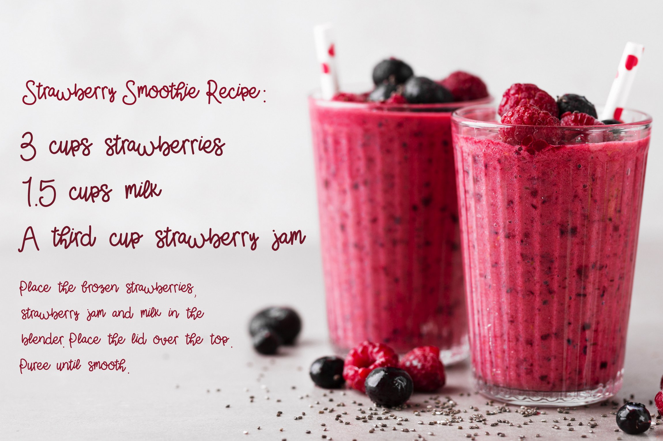 smoothie font pic3 181