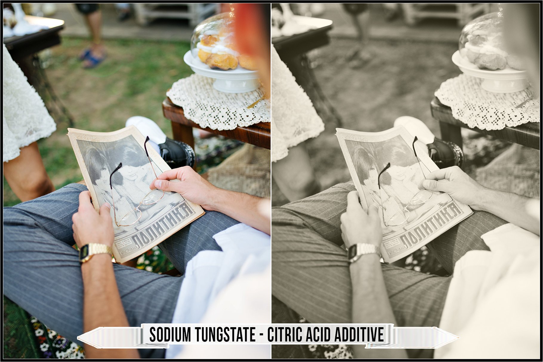 sodium tungstate citric acid additive 137