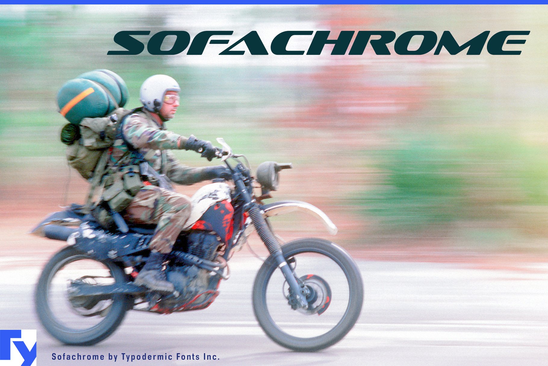 Sofachrome cover image.