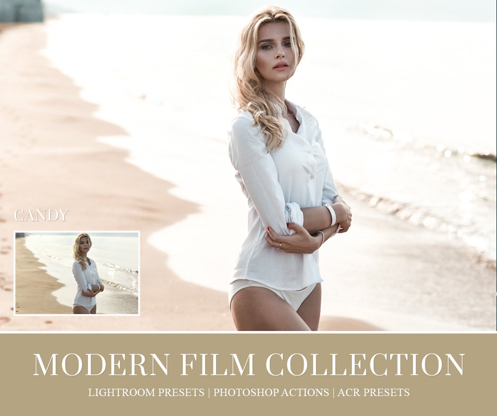 soft colors film emulation lightroom preset 524