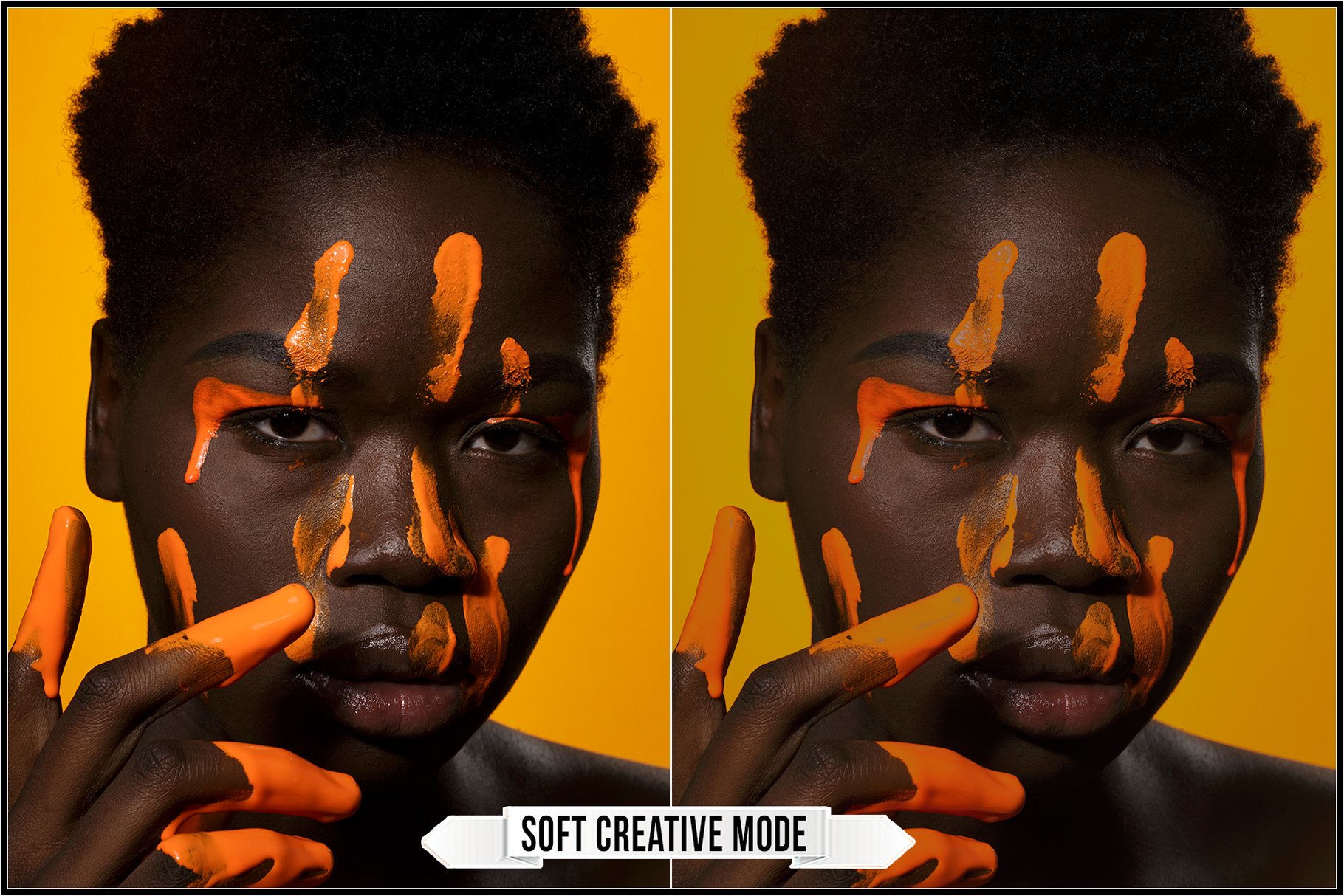 soft creative mode 715