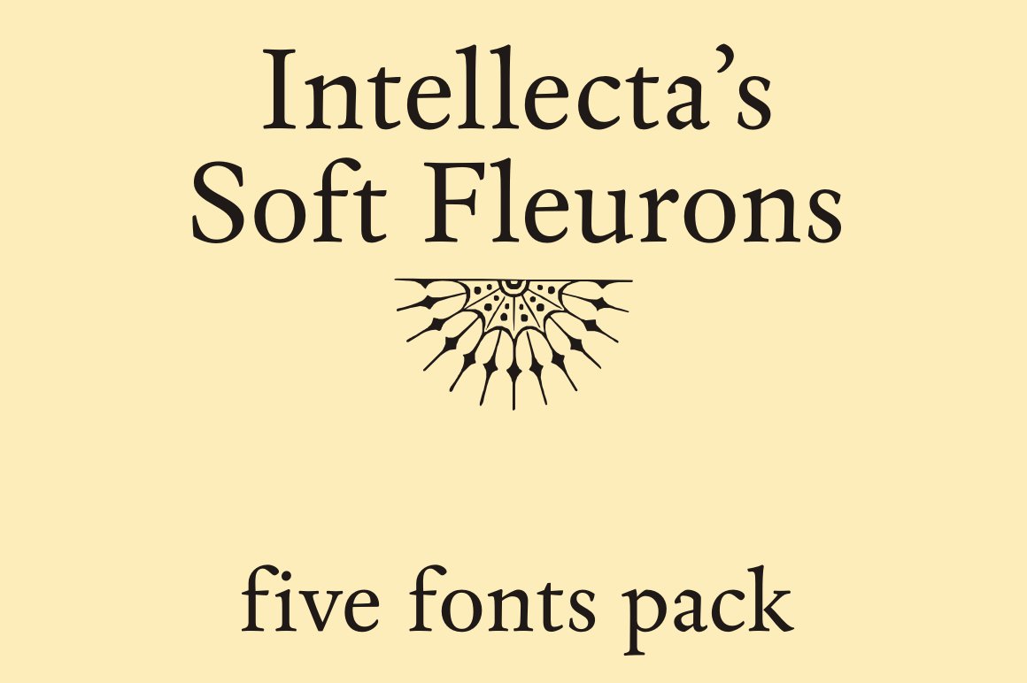 soft fleurons two xbanners 881