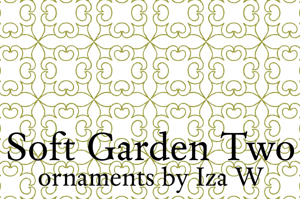 soft garden two bacvnner 640