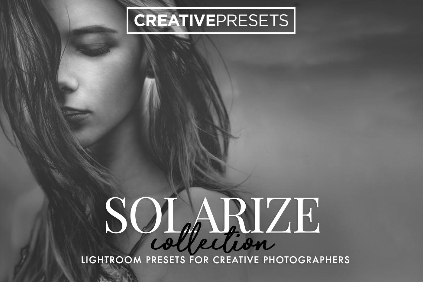 50+ Solarize Lightroom Presetscover image.