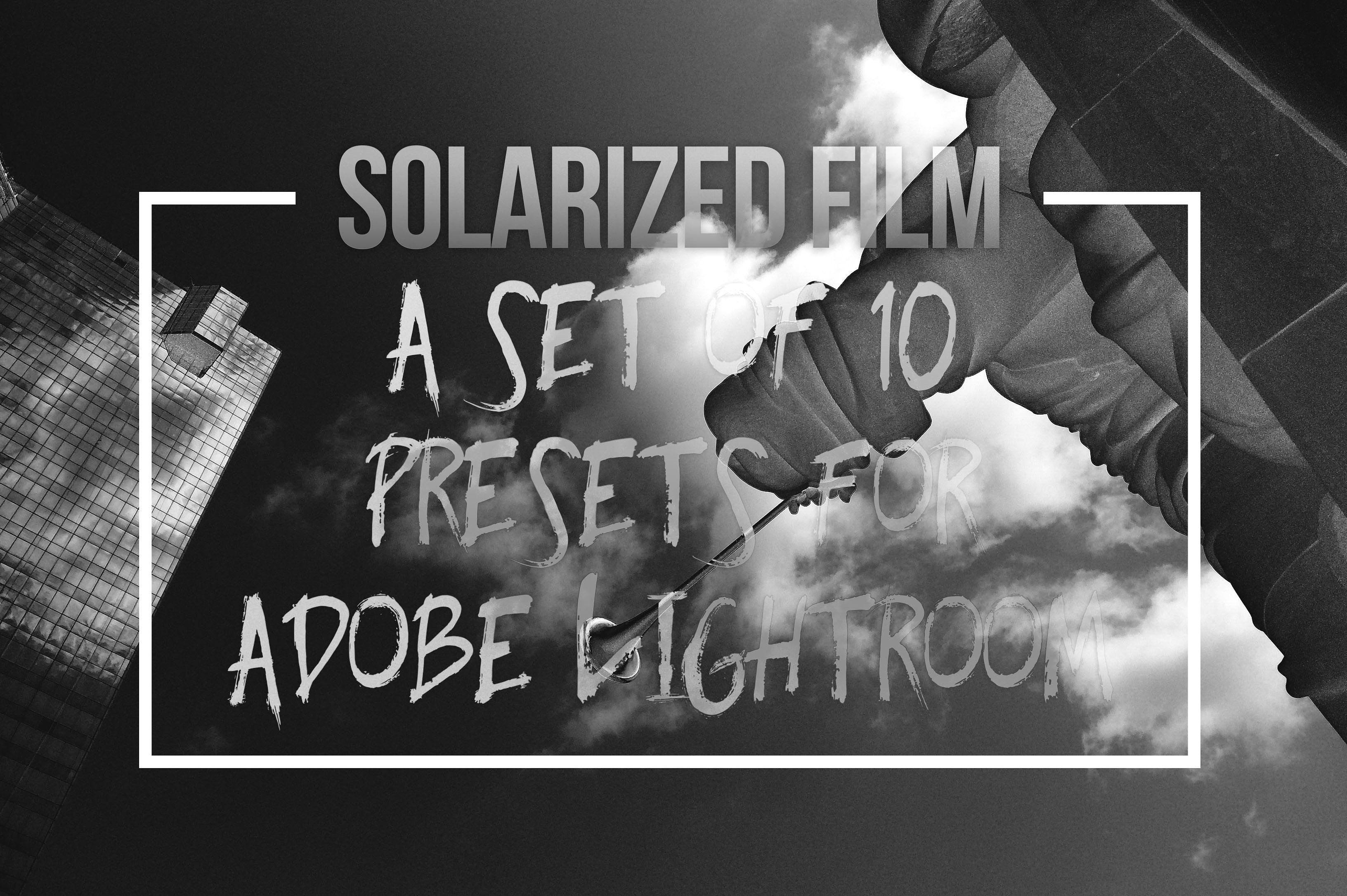 solarized film 751