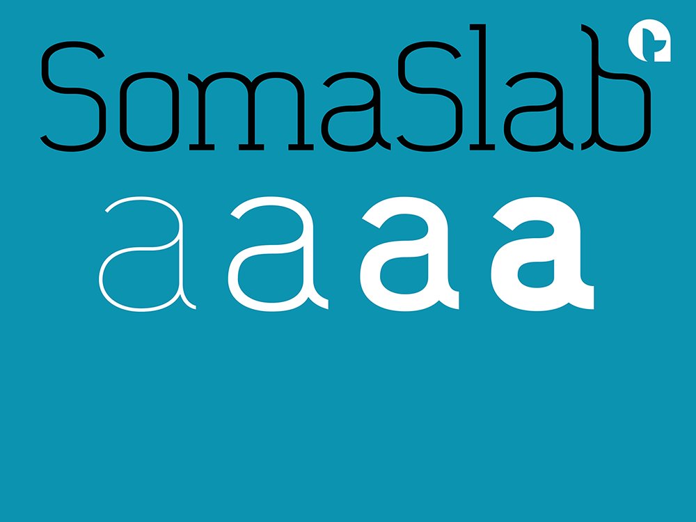 SomaSlab preview image.