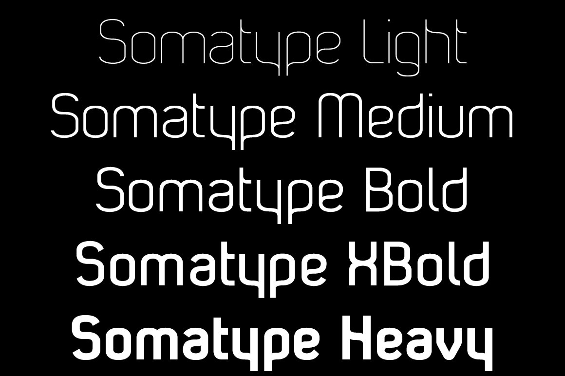 Somatype preview image.