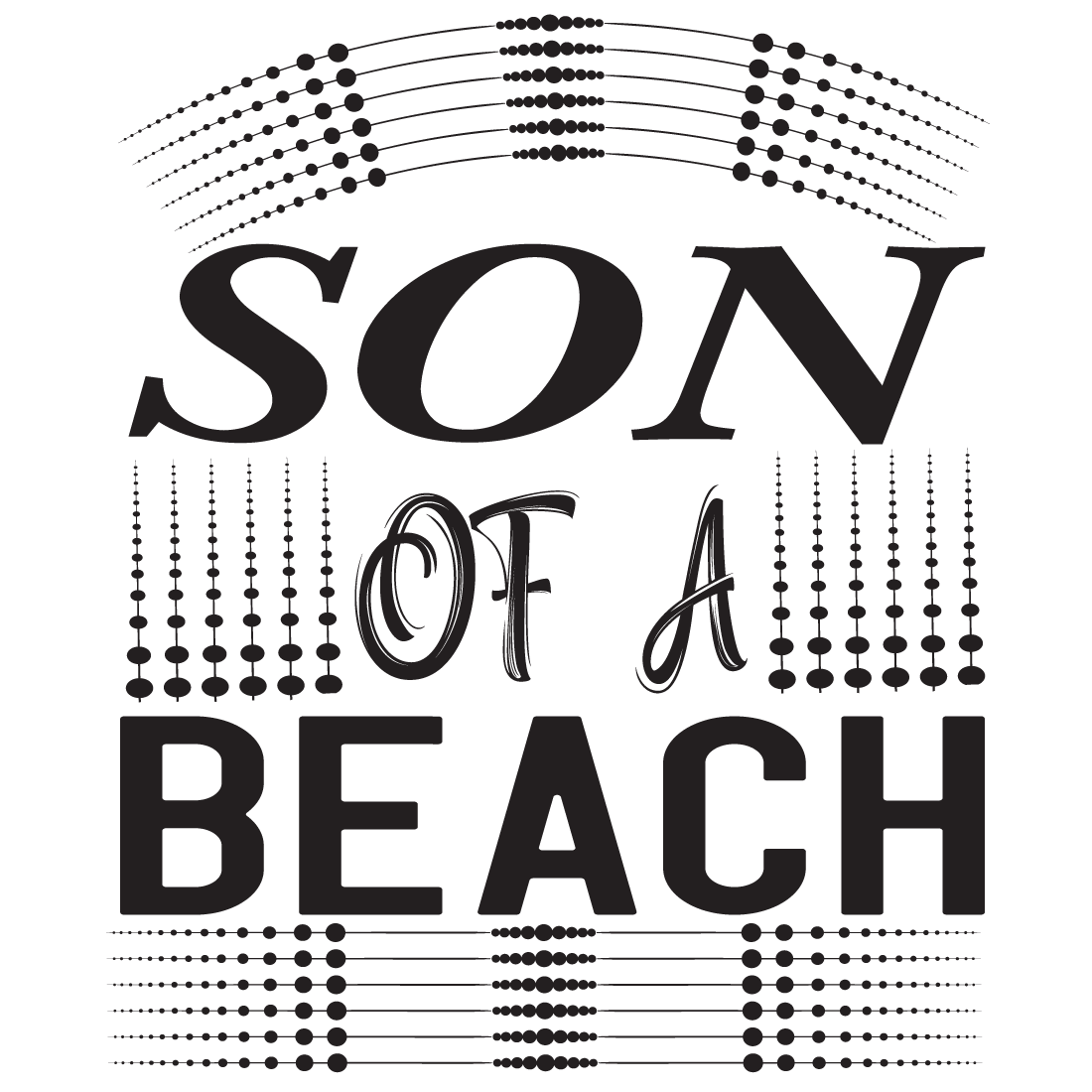 son-of-a-beach preview image.