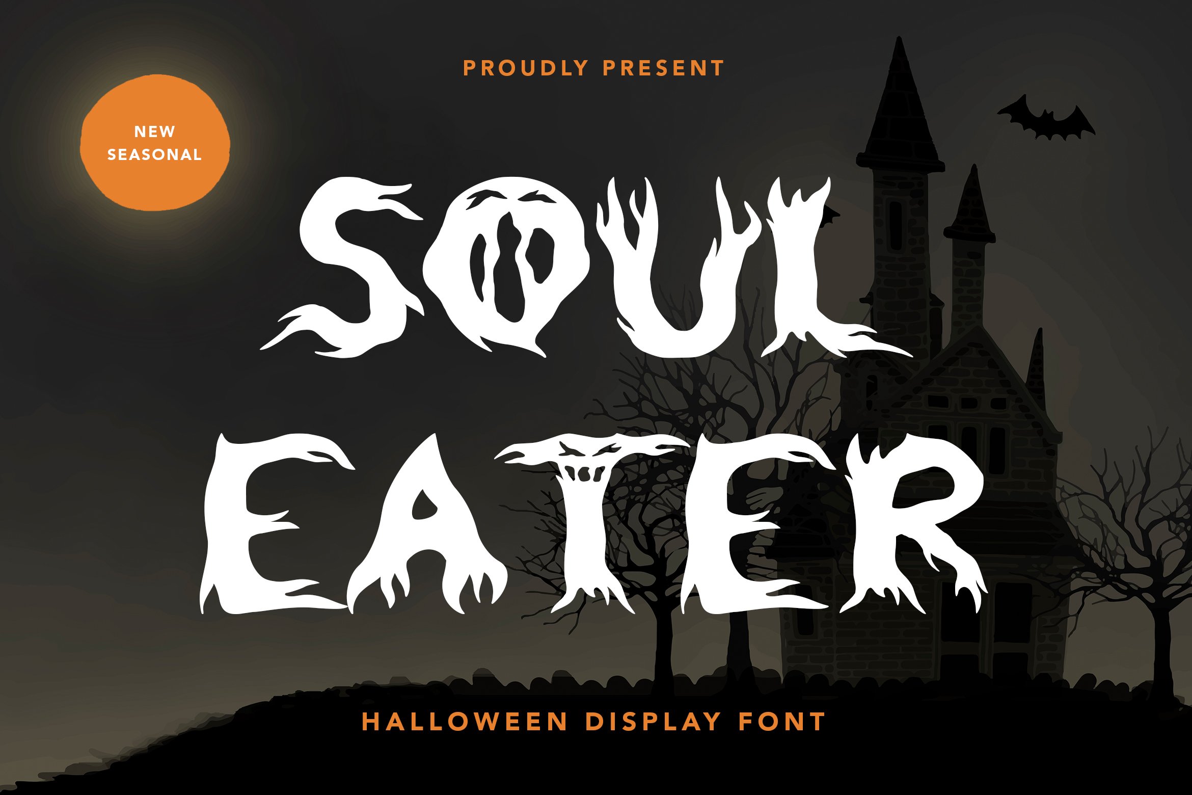 Soul Eater Postcards for Sale