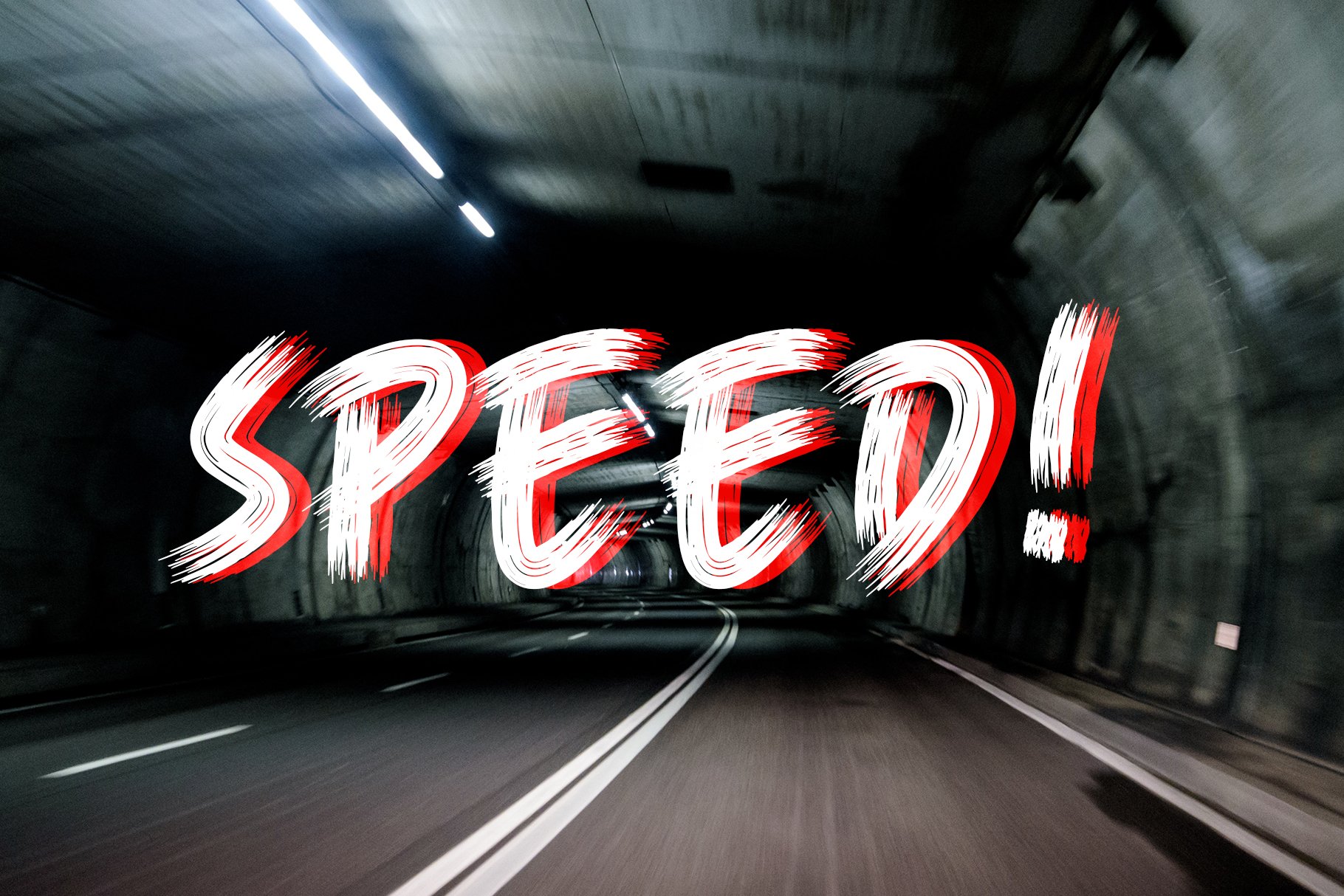 speed 284
