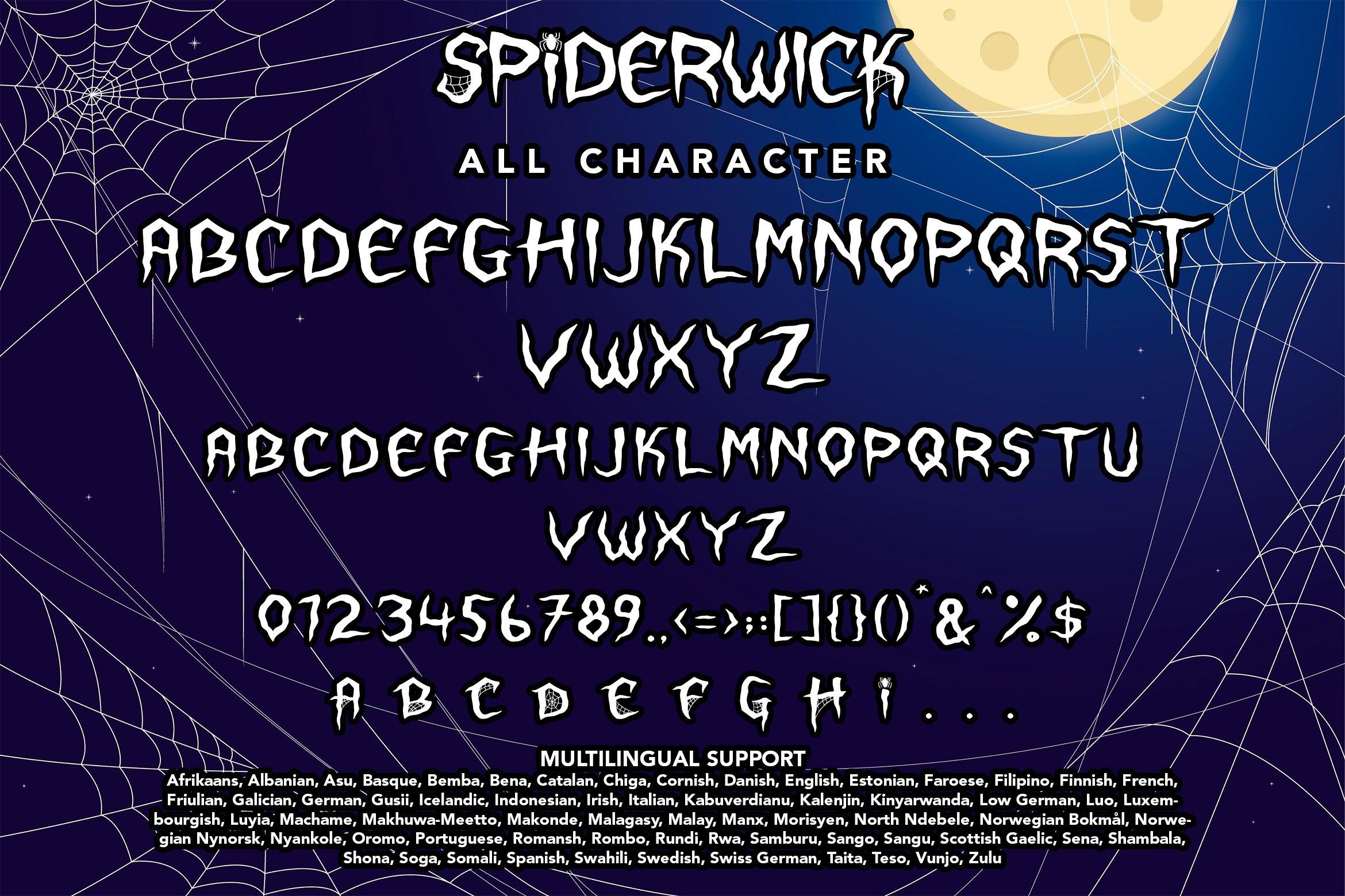 spiderwick 8 719