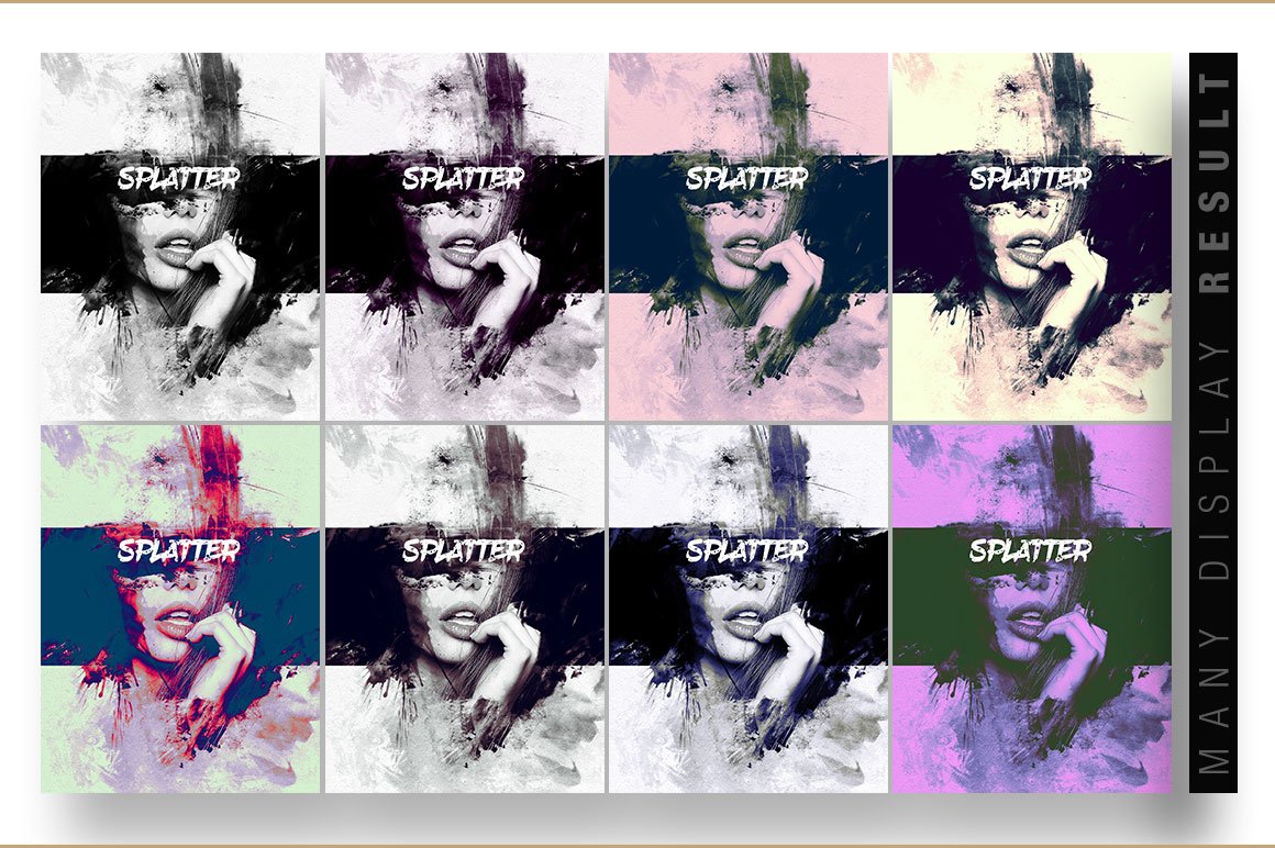 splatter photo template 1160x772px28design by amorjesu294 226